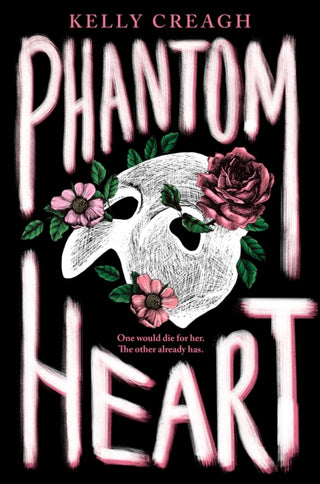Cover image for 9780593116050 - Phantom Heart