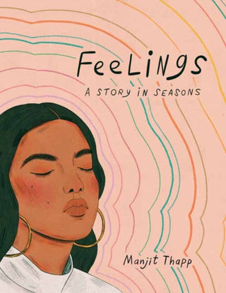 Cover image for 9780593129753 - Feelings