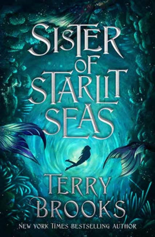 Cover image for 9780593129777 - Sister of Starlit Seas