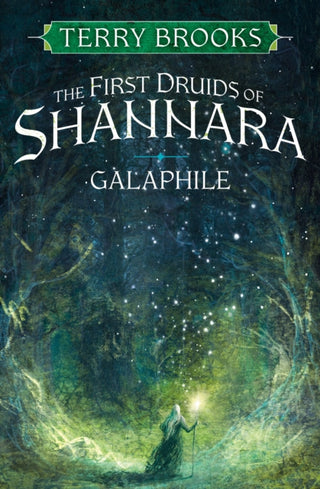 Cover image for 9780593129791 - Galaphile