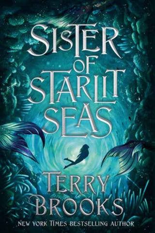 Cover image for 9780593129821 - Sister of Starlit Seas