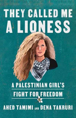 Cover image for 9780593134597 - They Called Me a Lioness