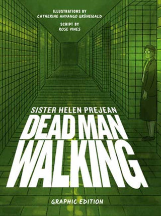Cover image for 9780593134856 - Dead Man Walking