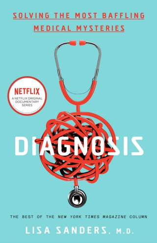 Cover image for 9780593136638 - Diagnosis