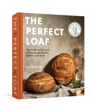 Cover image for 9780593138410 - The Perfect Loaf