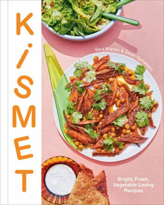 Supplemental image for 9780593139240 - Kismet