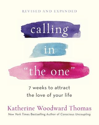 Cover image for 9780593139790 - Calling in "The One" Revised and Expanded