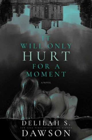 Cover image for 9780593156650 - It Will Only Hurt for a Moment