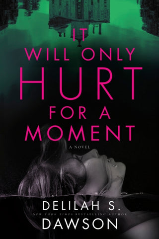 Cover image for 9780593156674 - It Will Only Hurt for a Moment