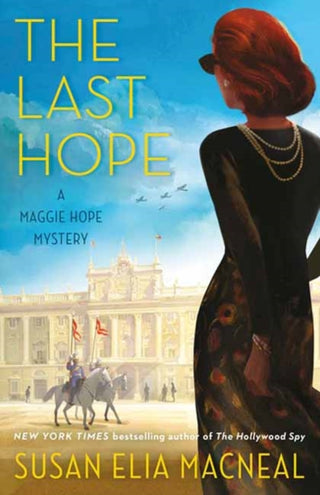 Supplemental image for 9780593157008 - The Last Hope