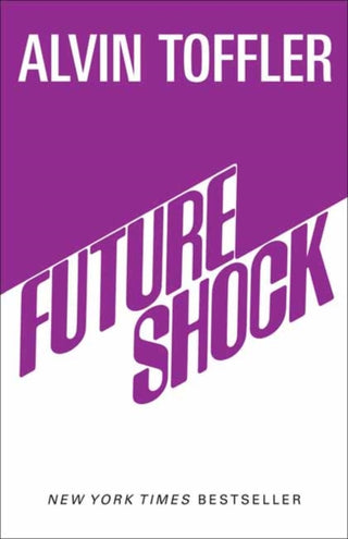 Cover image for 9780593159477 - Future Shock