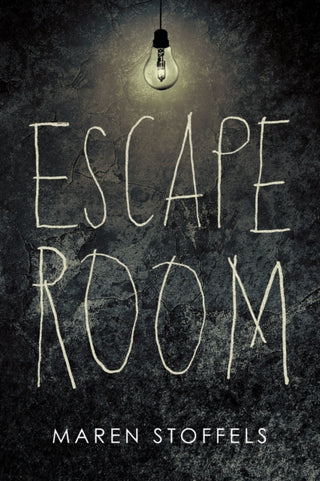 Cover image for 9780593175941 - Escape Room