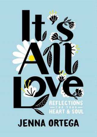 Supplemental image for 9780593176139 - It's All Love
