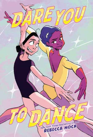 Cover image for 9780593181102 - Dare You to Dance