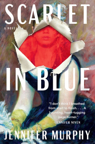 Supplemental image for 9780593183465 - Scarlet In Blue