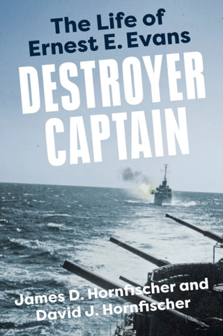 Supplemental image for 9780593184677 - Destroyer Captain