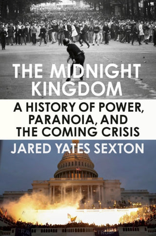 Supplemental image for 9780593185230 - The Midnight Kingdom