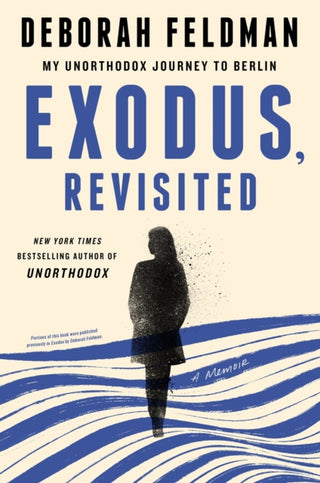 Cover image for 9780593185261 - Exodus, Revisited