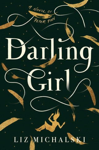 Supplemental image for 9780593185636 - Darling Girl