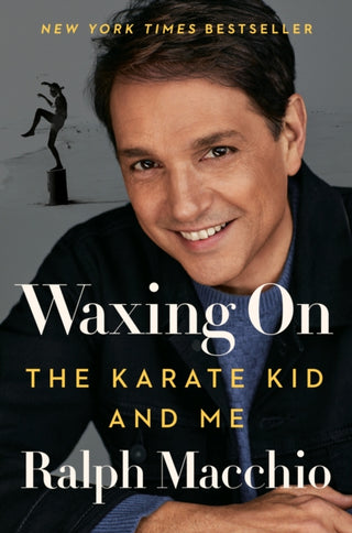 Supplemental image for 9780593185834 - Waxing On