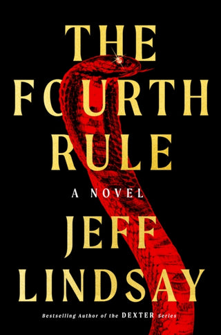 Cover image for 9780593186251 - The Fourth Rule