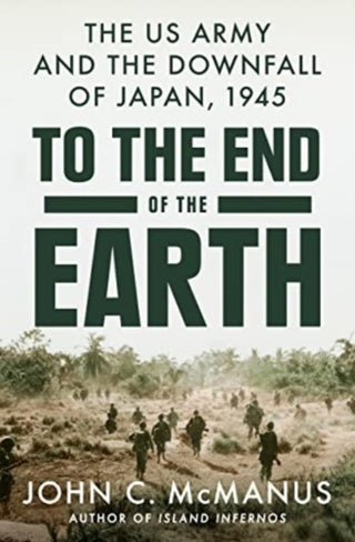 Cover image for 9780593186886 - To the End of the Earth