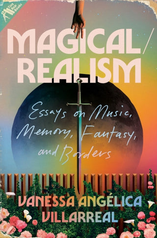 Cover image for 9780593187142 - Magical/Realism