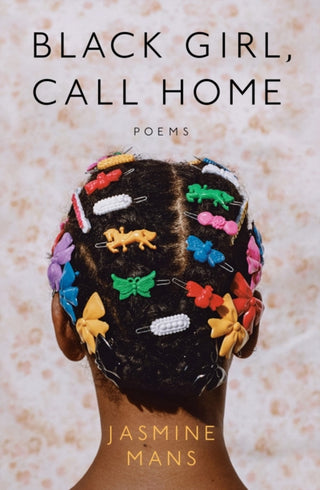 Cover image for 9780593197141 - Black Girl, Call Home