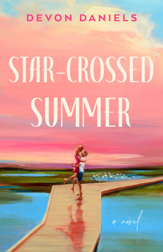 Cover image for 9780593199251 - Star-Crossed Summer