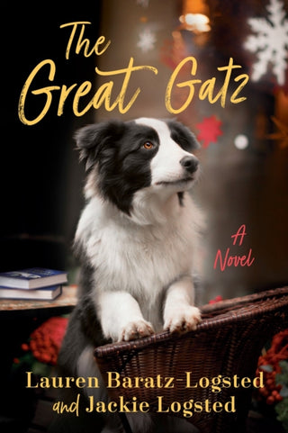 Cover image for 9780593199602 - The Great Gatz