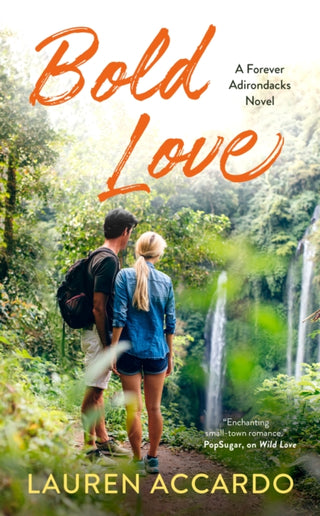 Supplemental image for 9780593200339 - Bold Love