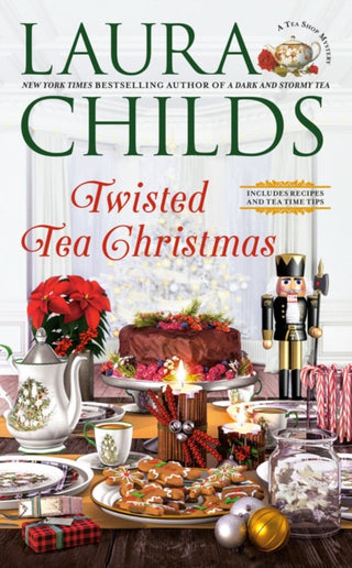Supplemental image for 9780593200889 - Twisted Tea Christmas