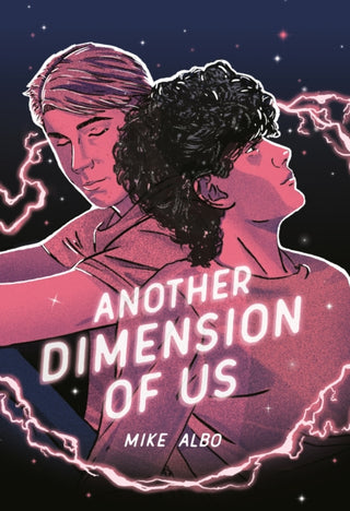 Cover image for 9780593223772 - Another Dimension of Us