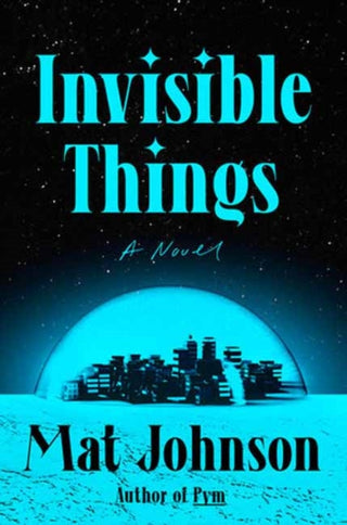 Cover image for 9780593229279 - Invisible Things