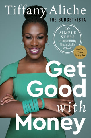 Supplemental image for 9780593232743 - Get Good with Money