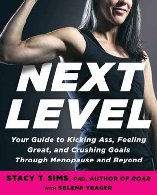 Cover image for 9780593233153 - Next Level