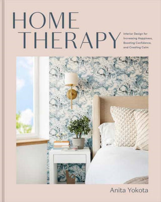 Supplemental image for 9780593233238 - Home Therapy