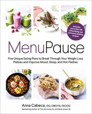 Cover image for 9780593234495 - MenuPause