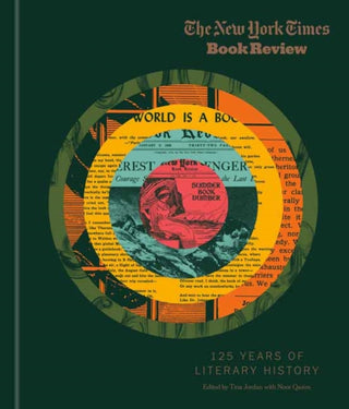 Cover image for 9780593234617 - The New York Times Book Review