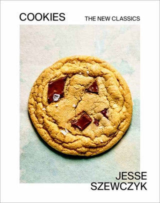 Cover image for 9780593235669 - Cookies