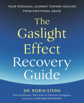 Supplemental image for 9780593236277 - The Gaslight Effect Recovery Guide