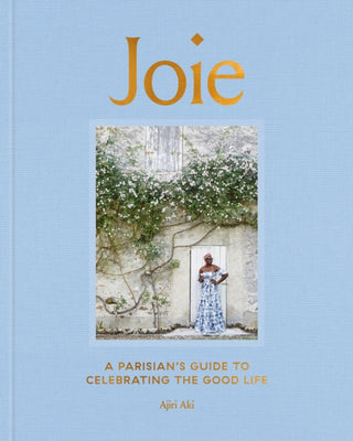 Cover image for 9780593236574 - Joie