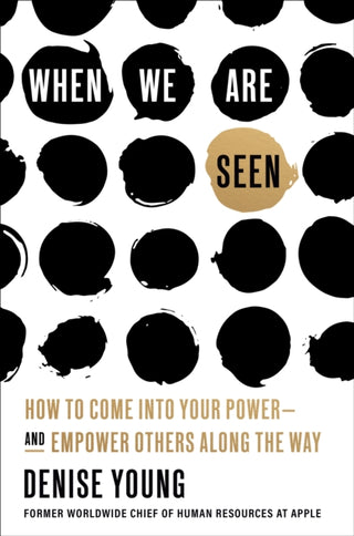 Cover image for 9780593239292 - When We Are Seen