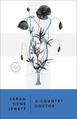 Cover image for 9780593241950 - A Country Doctor