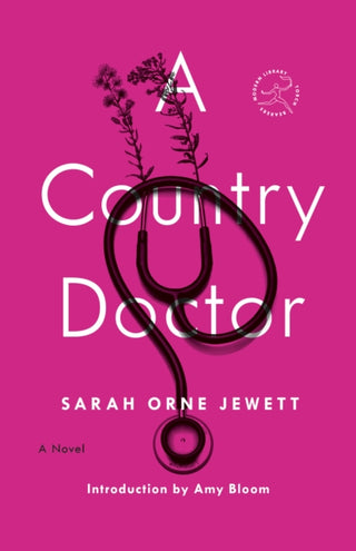Cover image for 9780593241950 - A Country Doctor
