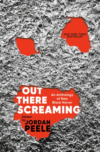 Cover image for 9780593243794 - Out There Screaming