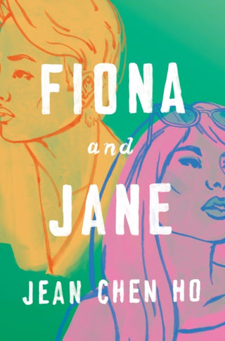 Cover image for 9780593296042 - Fiona And Jane