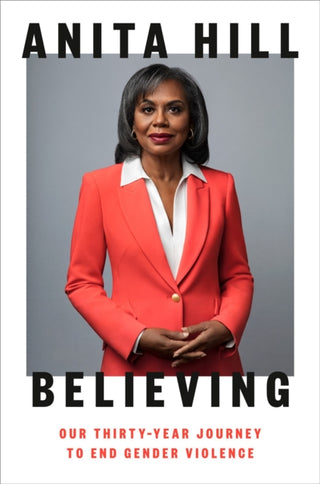 Cover image for 9780593298299 - Believing
