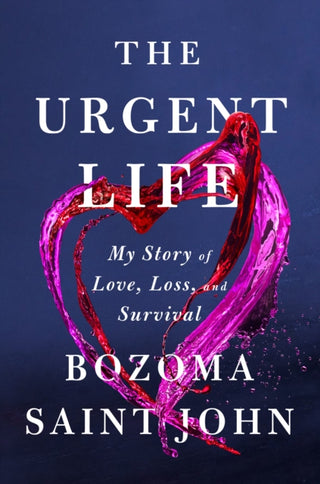 Cover image for 9780593300176 - The Urgent Life