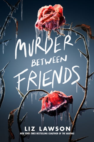 Cover image for 9780593301067 - Murder Between Friends